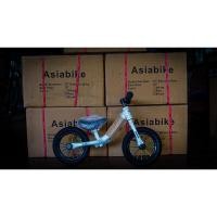 ราคา Balance Bike 12" Asiabike (22746133885)
