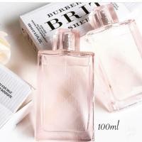 ราคา Burberry Brit Sheer edt 100ml (1686693242)