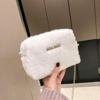 ราคา [ลดกระหน่ํา] มาใหม่ กระเป๋าสะพายไหล่ ขนาดเล็ก แต่งสายโซ่ เข้ากับทุกการแต่งกาย สไตล์เกาหลี แฟชั่นฤดูหนาว สําหรับเด็กผู้หญิง (24006710706)
