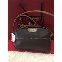 ราคา กระเป๋า JACOB สะพายข้าง ทรงหมอน ของแท้% (สินค้าพร้อมส่งค่ะ) (520933148)