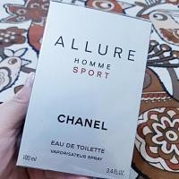 ราคา Chanel Allure Homme Sport EDT.100ml.แท้ค่ะ (8952087828)
