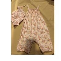 ราคา Hello Kitty Size 85 มือสอง ของลูกสาวซื้อจากห้างทุกตัว (5900167109)