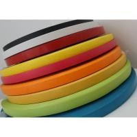 ราคา ProSpace PVC เอทปิดขอบ ปิดขอบ หลากสี กว้าง 17 mm. หนา 0.5 mm. ยาวม้วนละ 20 เมตร (6578218443)