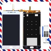 ราคา หน้าจอ Vivo V5 / V5s / Y67 LCD+ทัสกรีน แถมฟรีชุดไขควง กาวติดโทรศัพท์ (4771056583)