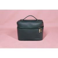 ราคา กระเป๋าเครื่องสำอางจากแบรนด์ La mer แท้ 100% (7755401067)