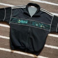 ราคา Vintage90s Adidas jacket ผ้าวอร์ม (21883435748)
