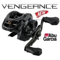 ราคา รอกหยดน้ำ Abu Vengeance รุ่นใหม่ 2022 ของแท้ 100% มีประกัน (16562428502)
