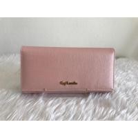 ราคา กระเป๋าสตางค์ Guy laroche แท้100% (590563719)