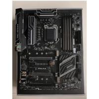 ราคา เมนบอร์ด Z270 SLI PLUS (1151) (2438536426)