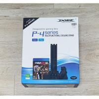 ราคา แท่นวางเครื่อง PS4 Slim Pro มือสอง (18790108124)