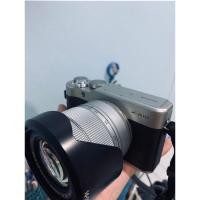 ราคา กล้อง Fuji xa-10 ใช้น้อยมาก ลดได้อีกนิดหน่อย (21888293401)