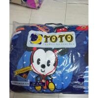 ราคา ผ้าห่มนวมลายลิขสิทธิ์5ฟุต (4361803263)