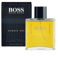 ราคา Hugo Boss น้ำหอม Boss Number One EDT 125 ml. (8121437671)