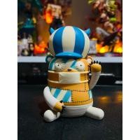 ราคา โมเดลวันพีช Onepiece คุมาชี่ กระปุกออมสิน (19584406528)