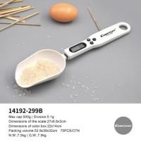 ราคา ช้อนตวงน้ำหนัก ดิจิตอล แบบช้อนตวง Constant 500 g (1842417311)