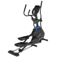 ราคา New!! Horizon Elliptical EX59-24 เครื่องเดินวงรี สีดำ New Design New Color! (14268557963)