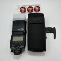 ราคา Canon Flash Speedlite 580 EX II (19686138866)