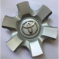 ราคา มือ2 ฝาครอบดุมล้อ ดุมล้อ ฝาครอบดุมล้อ ฝาดุมล้อ TOYOTA Fortuner Vigo Champ แชมป์ วีโก้ ฟอร์จูนเนอร์ ดุม ฝาครอบล้อ (2204670717)