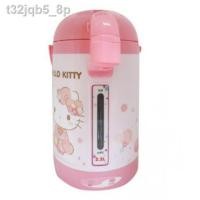 ราคา ◊۩OXYGEN กระติกน้ำร้อน Hello Kitty รุ่น KT-281 ขนาด 2.5 ลิตร (ลิขสิทธิ์แท้) (13502684991)