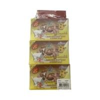 ราคา สบู่ นมแพะ มะขามผสมน้ำผึ้ง ขายยกแพ็ค 6 ชิ้น (10701246754)