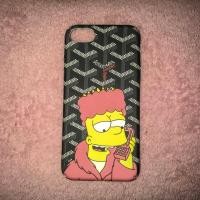 ราคา เคสมือถือ iphone 7 ลาย goyard (1034493740)
