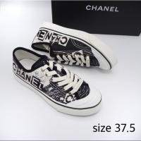 ราคา CHANEL sneakers ของแท้ 100% [ส่งฟรี] (3462295958)