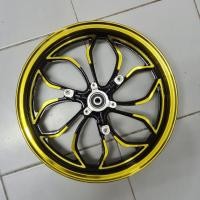 ราคา ล้อแม็ก nmax ตรงรุ่นไม่ต้องแปลง (2300450309)