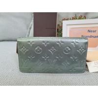 ราคา lv zippy patent dc11 (12848287138)