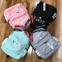 ราคา กระเป๋าเป้ culs cat (2084708116)