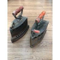 ราคา เตารีดโบราณ ตราค้างคาว+ตราFriey (25563793137)