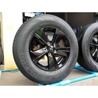 ราคา แม็กไทรทันป้ายแดง ขอบ16 พร้อมยางบริสโตน 215 70 16 ปี19 (21751556630)