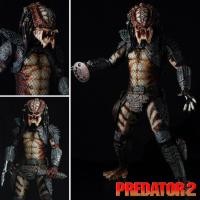 ราคา Figma ฟิกม่า Model Figure ฟิกเกอร์ โมเดล NECA จากหนังดัง Predator พรีเดเตอร์ คนไม่ใช่คน City hunter ซิตี้ ฮันเตอร์ (3315056237)