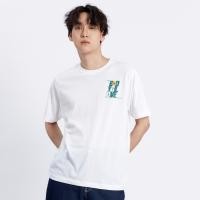 ราคา BODY GLOVE Men's SC Workout T-Shirt เสื้อยืดแขนสั้น ผู้ชาย ลายบอดี้โกลฟ (25969973894)