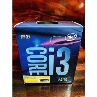 ราคา CPU (ซีพียู) 1151 INTEL CORE I3-9100F 3.6 GHz (14186065374)