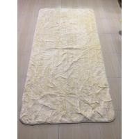 ราคา พรมปูพื้น ข้างเตียงขนาด3.5ฟุต (18522257497)