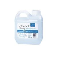 ราคา ZiiiT Alcohol Sprayขนาด 1000 ml. (3596022569)