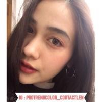 ราคา "naughty brown" dia 14.2 (163030806)