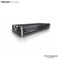 ราคา Phornsiamelectronic Tascam US-16X08 (5615674232)
