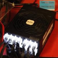 ราคา Psu Super Flower Leadex 80plus Gold 1000W (4211921817)
