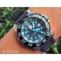 ราคา นาฬิกาข้อมือ Luminox​ colormark​ navy seal​ 3150​ Series​ Quartz​ Swiss​ (3532381382)