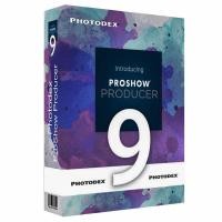 ราคา ProShow Gold & Producer 9.0 Fullตัวเต็ม ถาวร พร้อมวิธีติดตั้ง (14585584890)