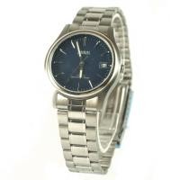 ราคา COBOL Quartz Watch สายสแตนเลสสตีล รุ่น 6093M (139008767)