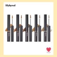 ราคา [lilybyred] Skinny mes browcara มาสคาร่าคิ้ว (23031764275)
