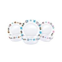 ราคา [Gift] Foremost Lovely Bowl Set ชุดจานชามโฟร์โมสต์สุดน่ารัก (สินค้าสมนาคุณงดจำหน่าย) (15886830547)