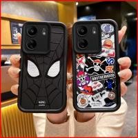 ราคา เคส Redmi 13C Poco C65 เคสโทรศัพท์มือถือ tpu สําหรับ Redmi 13C Poco C65 Redmi 13C 4G TYHS (25008364046)