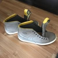 ราคา ส่งต่อ รองเท้าหนังเทียมหุ้มข้อ fitflop (5129380218)