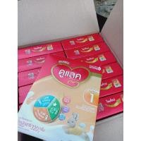 ราคา นมผงดูแลค สูตร 1❗ส่งให้ฟรี❗ ขนาด 320 กรัม (6644306111)