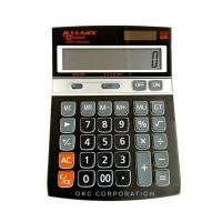 ราคา ตราช้าง เครื่องคิดเลข รุ่น M90-12D BLK (10462334513)