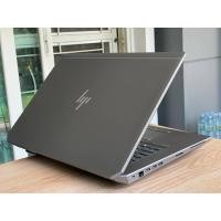 ราคา HP ZBook 17 G5 Mobile Workstation i5-8400H SSD512GB+HD1TB RAM32GB Quadro P2000M (4GB GDDR5) งานออกแบบ 2D 3D (21684518455)