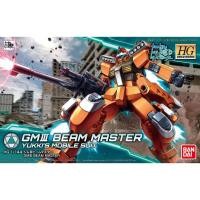 ราคา GM III Beam Master (HGBD) (Gundam Model Kits) (7820825111)